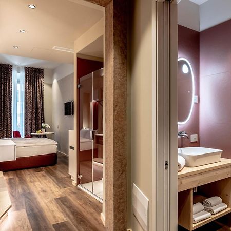 Calepina Alpine Suite Τρέντο Εξωτερικό φωτογραφία