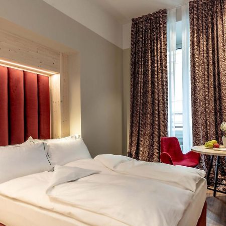 Calepina Alpine Suite Τρέντο Εξωτερικό φωτογραφία