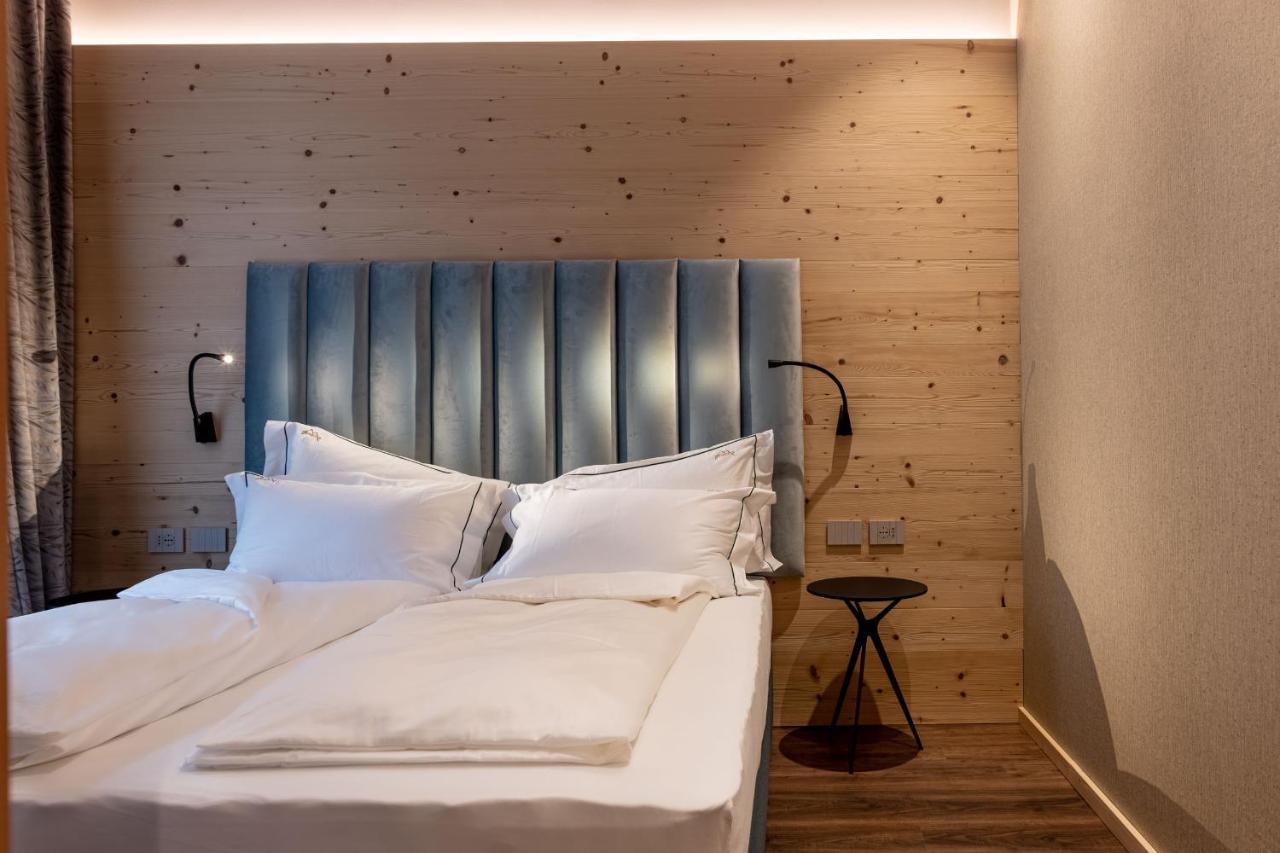 Calepina Alpine Suite Τρέντο Εξωτερικό φωτογραφία