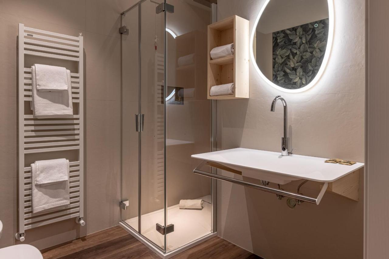 Calepina Alpine Suite Τρέντο Εξωτερικό φωτογραφία